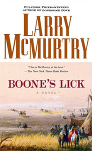 Boone's Lick 