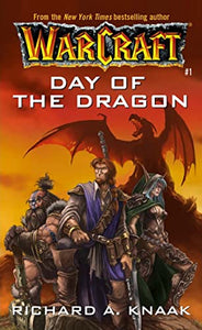 Warcraft: Day of the Dragon 