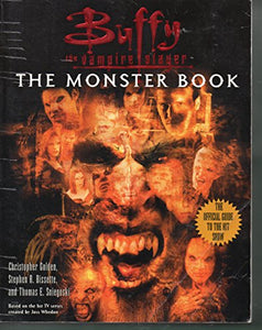 The Monster Book 