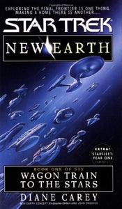 New Earth 