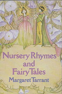 Nursery Rhymes and Fairy Tales 