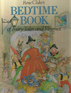 Bedtime Book of Fairy Tales 