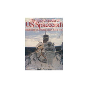 Encyclopedia of U.S. Spacecraft 