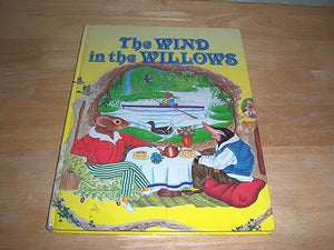 The Wind in the Willows 