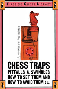 Chess Traps 