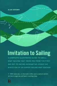 Invitation to Sailing 