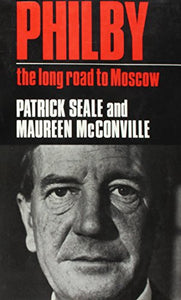 Philby: The Long Road to Moscow 