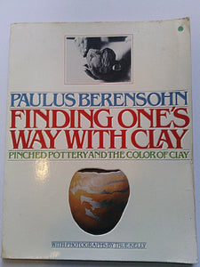 Finding One's Way with Clay 
