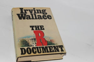 The R Document 