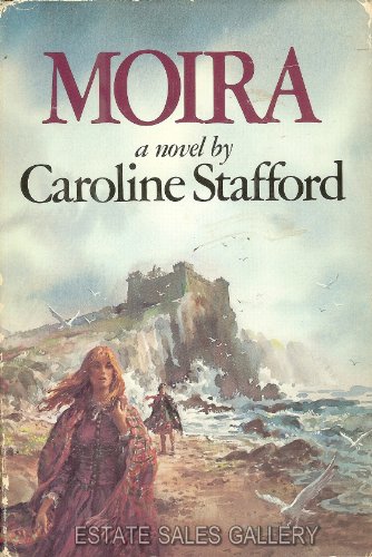 Title: Moira By Caroline Stafford | Used | 9780671223731 | World Of Books