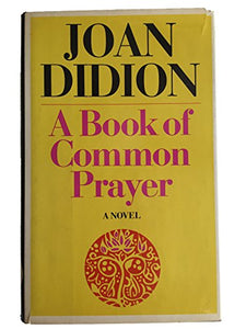 A Book of Common Prayer 