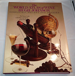 The World Atlas of Wine 