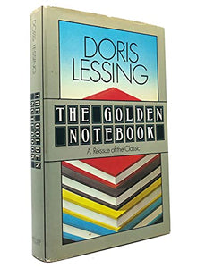 The Golden Notebook 