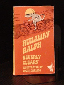 Runaway Ralph 