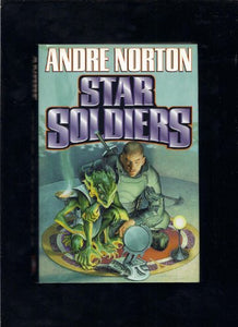 Star Soldiers 