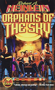 Orphans Of The Sky 