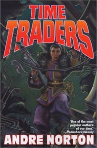 Time Traders 