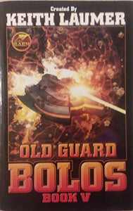 Old Guard 