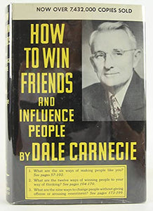 How to Win Friends & Influence People 