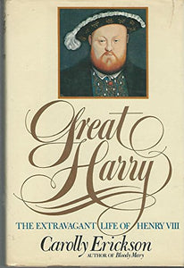 Great Harry 