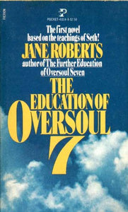 Title: The Education of Oversoul 7 