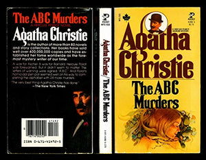 The A.B.C. Murders 