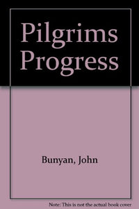 Pilgrim Progress 