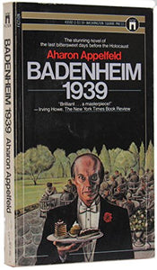 Badenheim 1939 