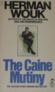 Caine Mutiny 