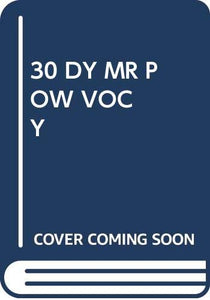 30 Dy MR POW Voc y 