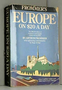 Europe on 20 Dollars a Day 