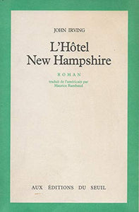 The Hotel New Hampshire 