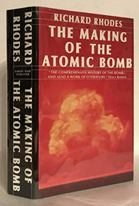 Making of the Atomic Bomb 