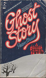 Ghost Story 