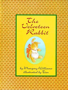 The Velveteen Rabbit 