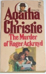 The Murder of Roger Ackroyd 