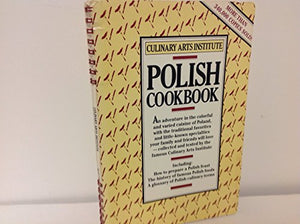 Polish Cookbook 