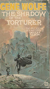 Shadow of Torturer 