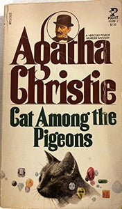 Cat Among the Pigeons 