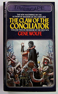 Claw of Conciliatr 