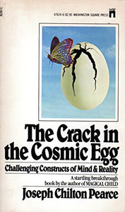 Crack in the Cosmic Egg 