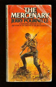 Mercenary 