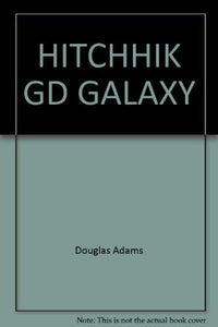 Hitchhiker's Guide to the Galaxy 