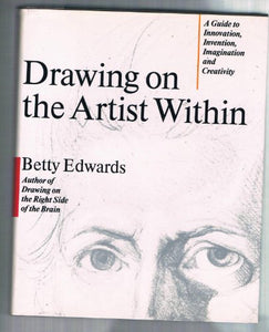 Drawing on the Artist Within 