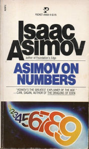 Asimov on Numbers 