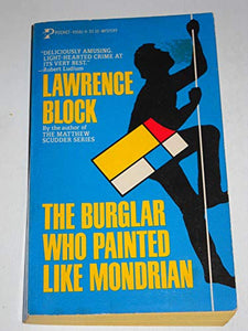 The Burglar Who Painted Like Mondrian 