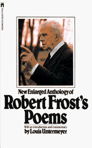 Robert Frost's Poems 