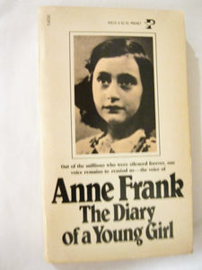 Diary Anne Frank 