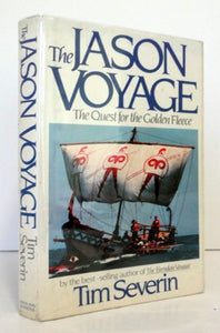 The Jason Voyage 