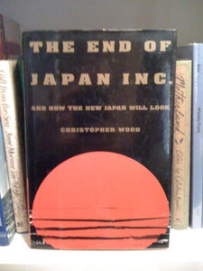 The End of Japan Inc. 